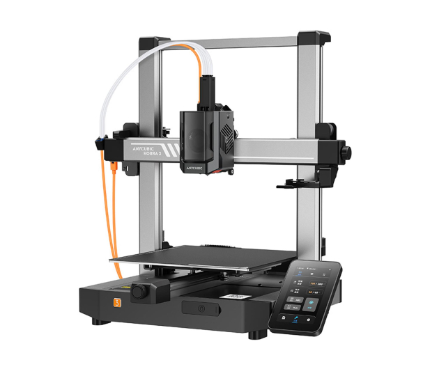 Anycubic Kobra 3 Max Combo KMCB-IP-O - 1341483 - zdjęcie